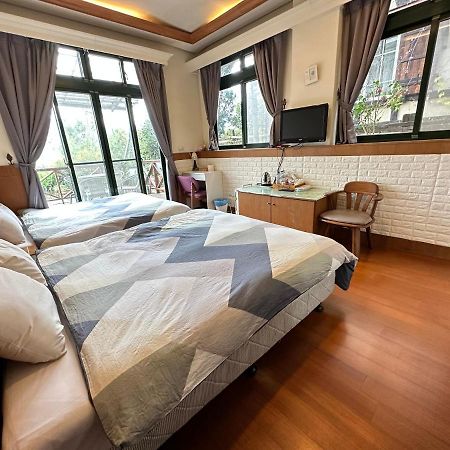 Greeny Homestay Renai Εξωτερικό φωτογραφία