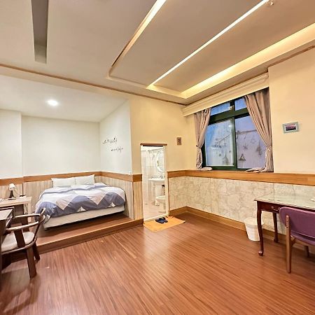 Greeny Homestay Renai Εξωτερικό φωτογραφία