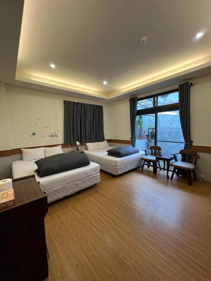Greeny Homestay Renai Εξωτερικό φωτογραφία