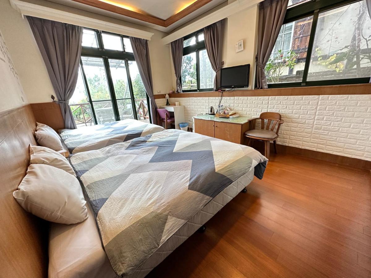 Greeny Homestay Renai Εξωτερικό φωτογραφία