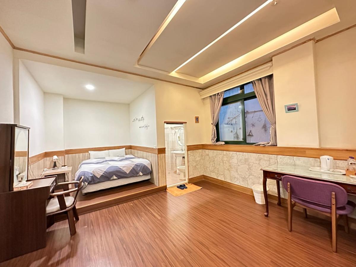 Greeny Homestay Renai Εξωτερικό φωτογραφία