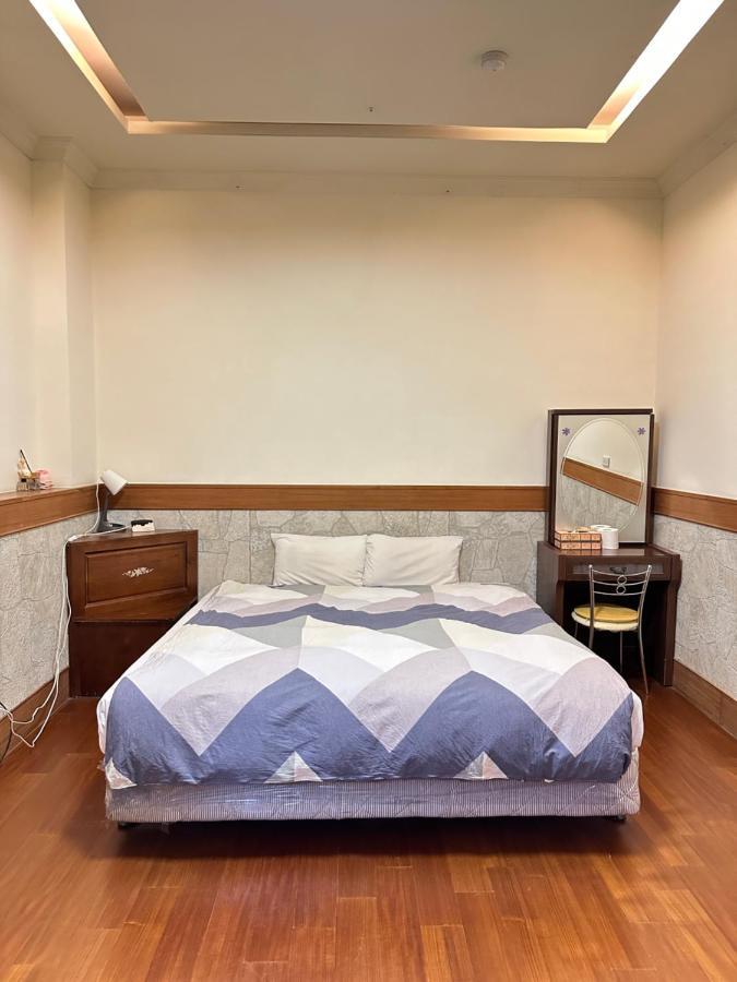 Greeny Homestay Renai Εξωτερικό φωτογραφία