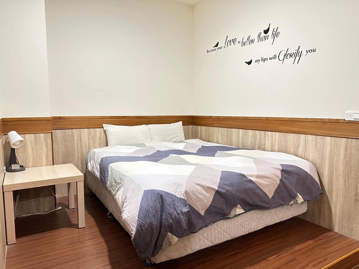 Greeny Homestay Renai Εξωτερικό φωτογραφία