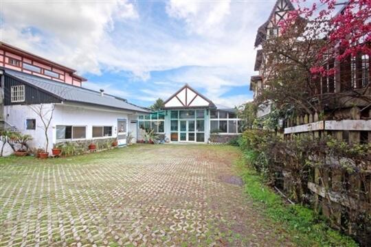 Greeny Homestay Renai Εξωτερικό φωτογραφία